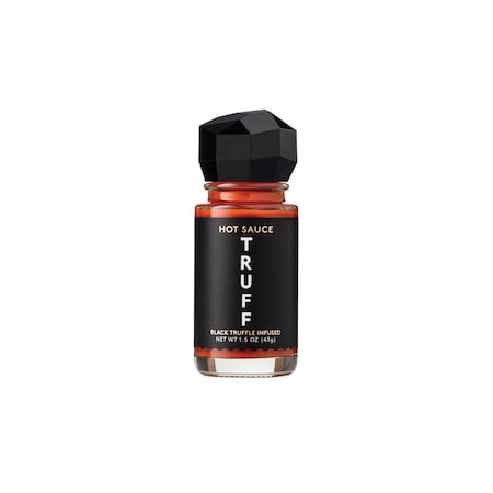 Truff Truff Gluten Free Black Truffle Hot Sauce 1.5 oz STHS36